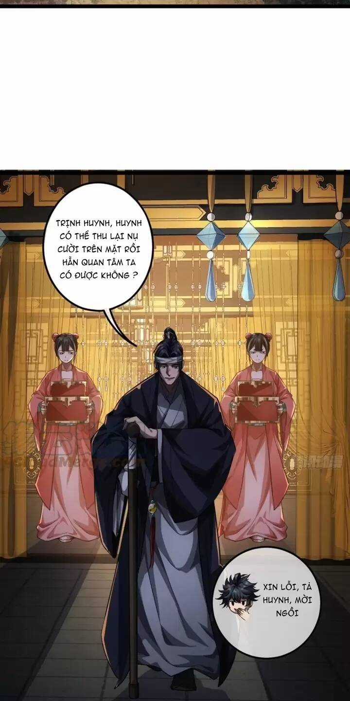 Ma Lâm Thiên Hạ Chapter 65 trang 2