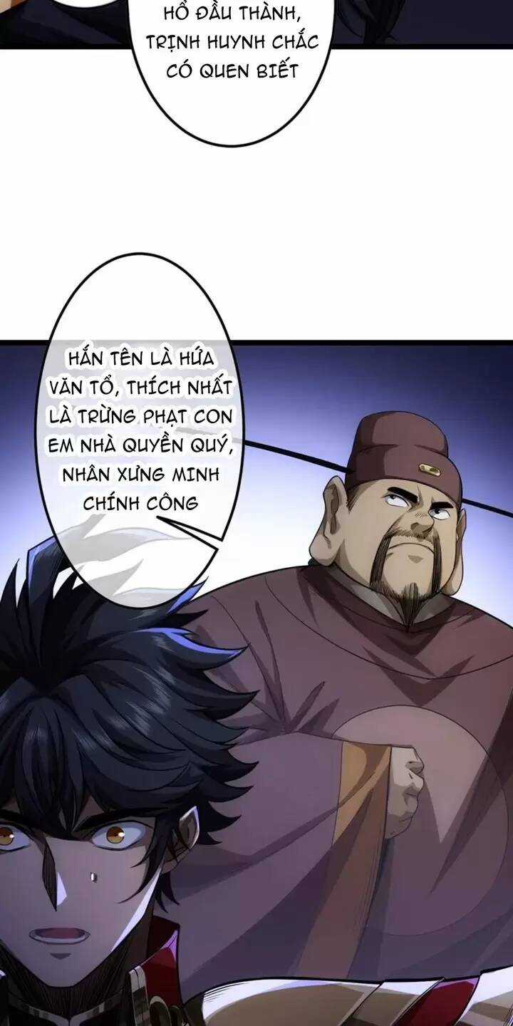 Ma Lâm Thiên Hạ Chapter 65 trang 20