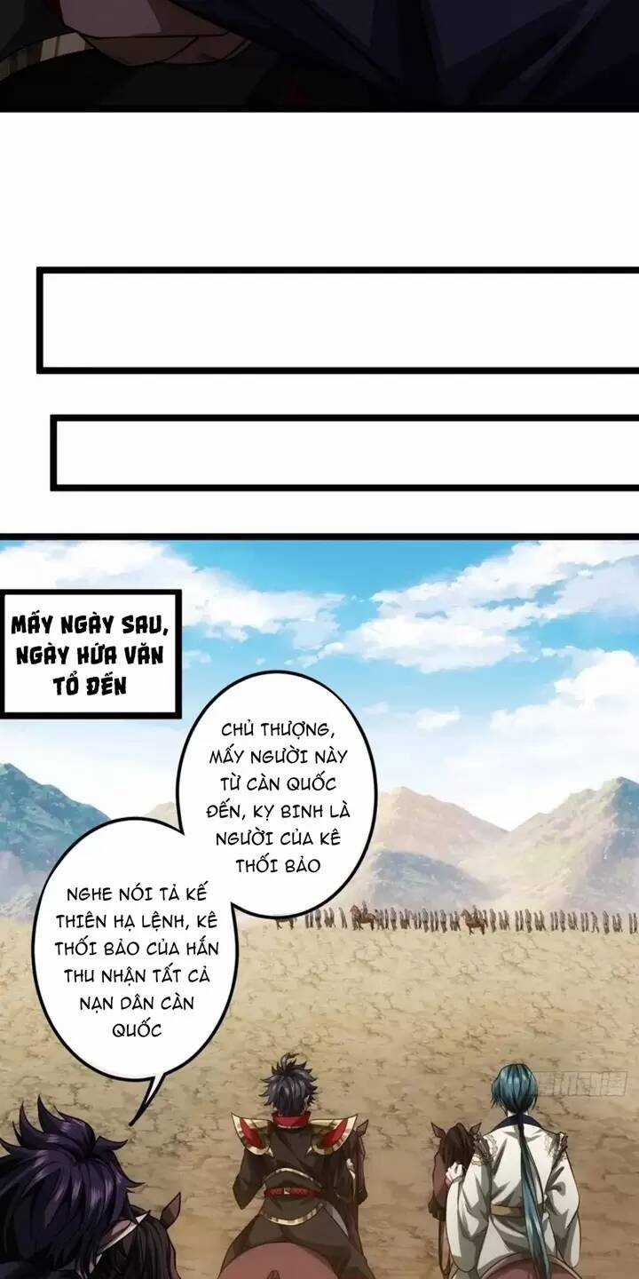 Ma Lâm Thiên Hạ Chapter 65 trang 23