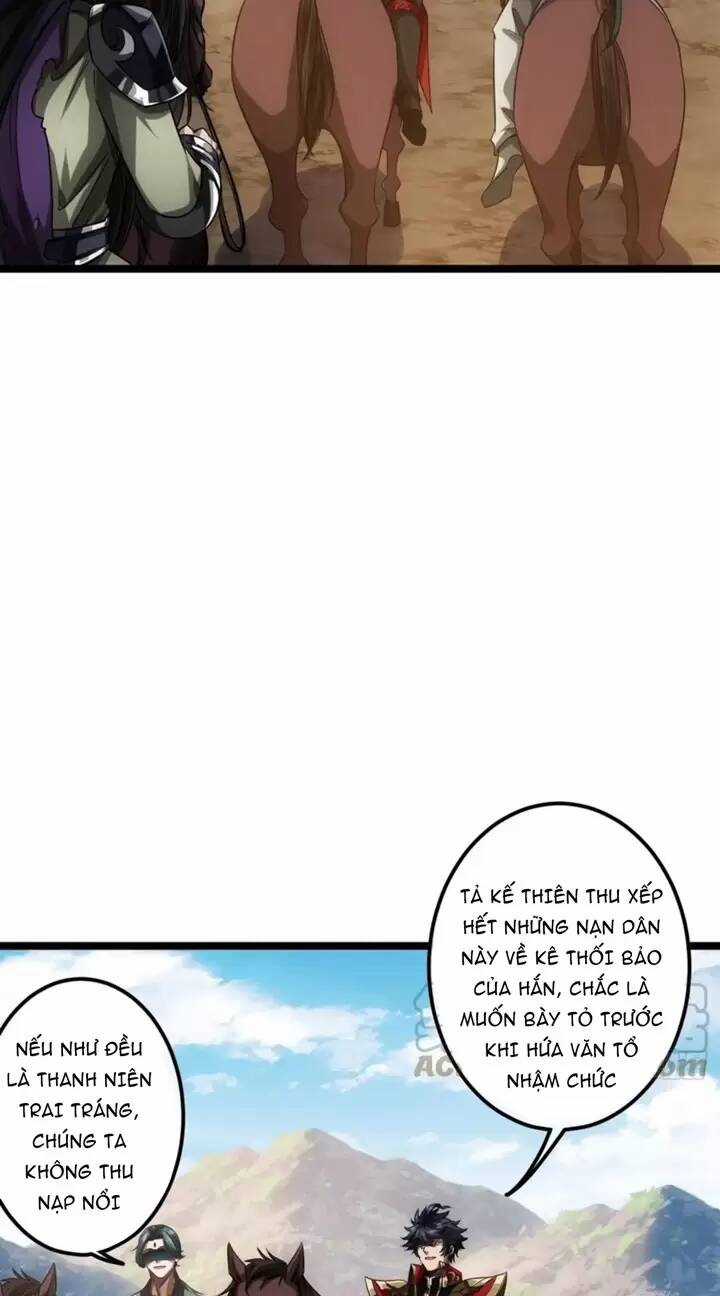 Ma Lâm Thiên Hạ Chapter 65 trang 24