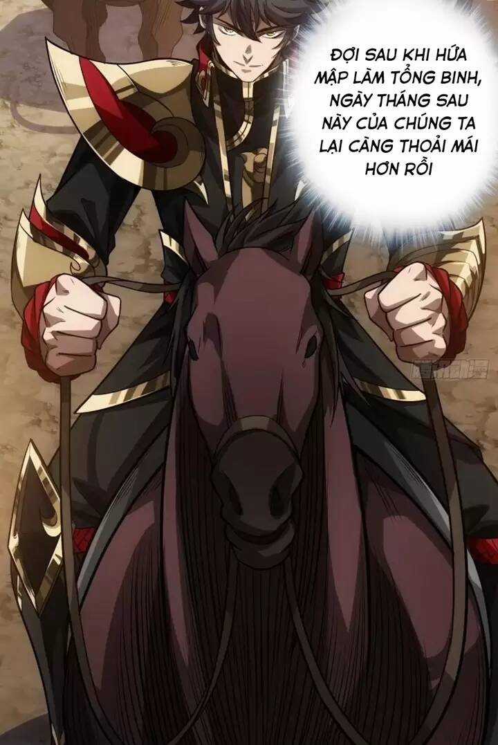 Ma Lâm Thiên Hạ Chapter 65 trang 29