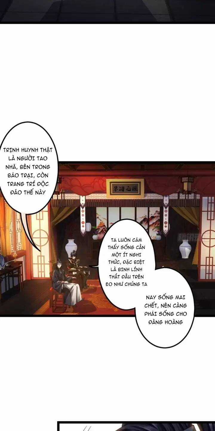 Ma Lâm Thiên Hạ Chapter 65 trang 3