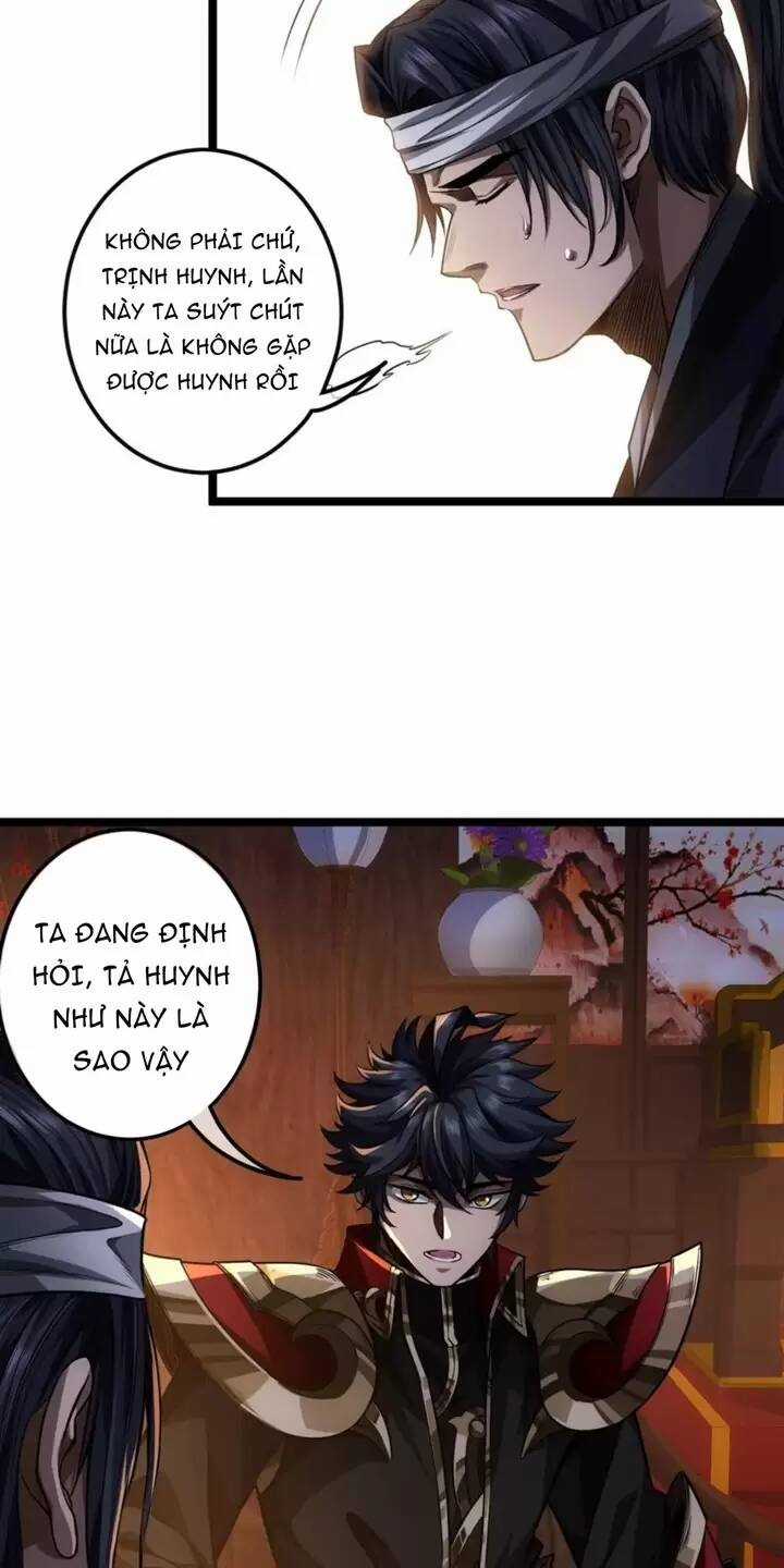 Ma Lâm Thiên Hạ Chapter 65 trang 4