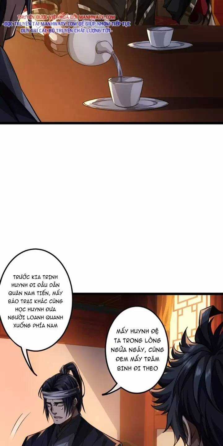 Ma Lâm Thiên Hạ Chapter 65 trang 5
