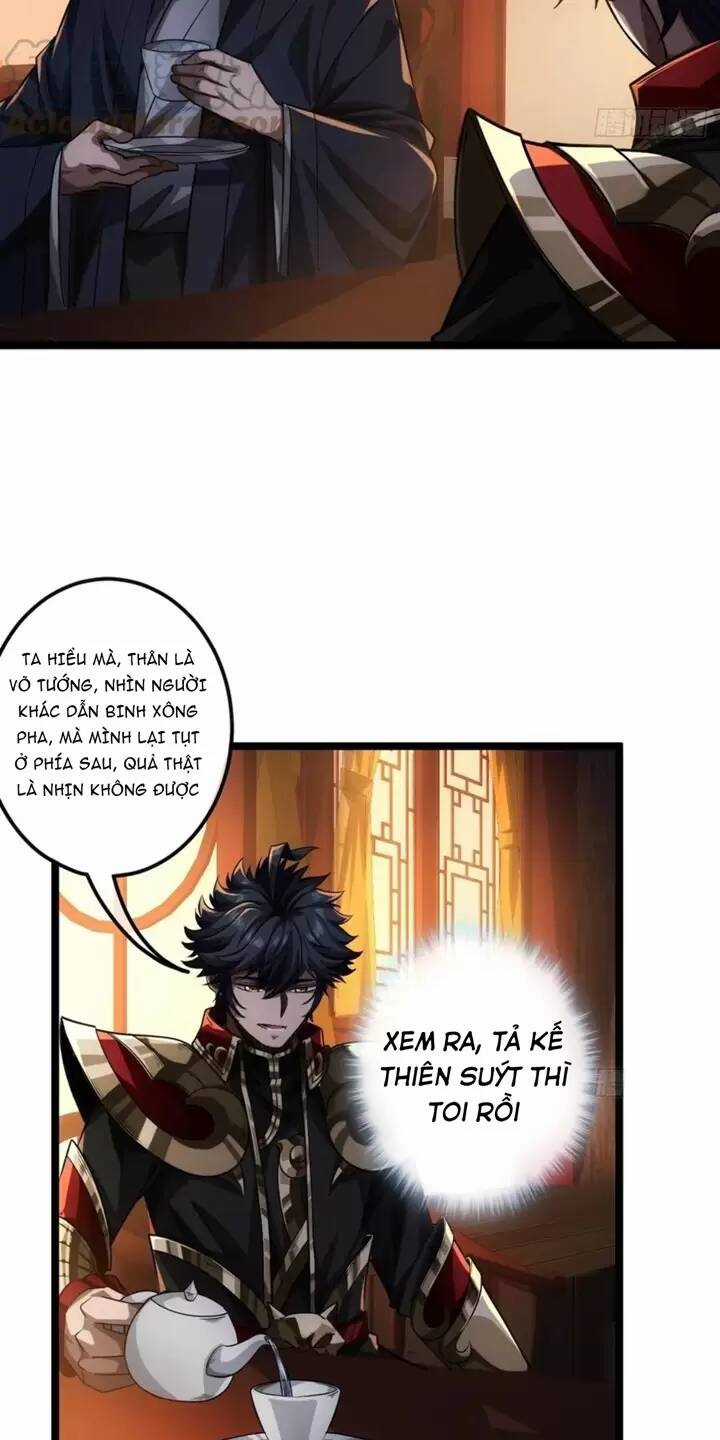 Ma Lâm Thiên Hạ Chapter 65 trang 6