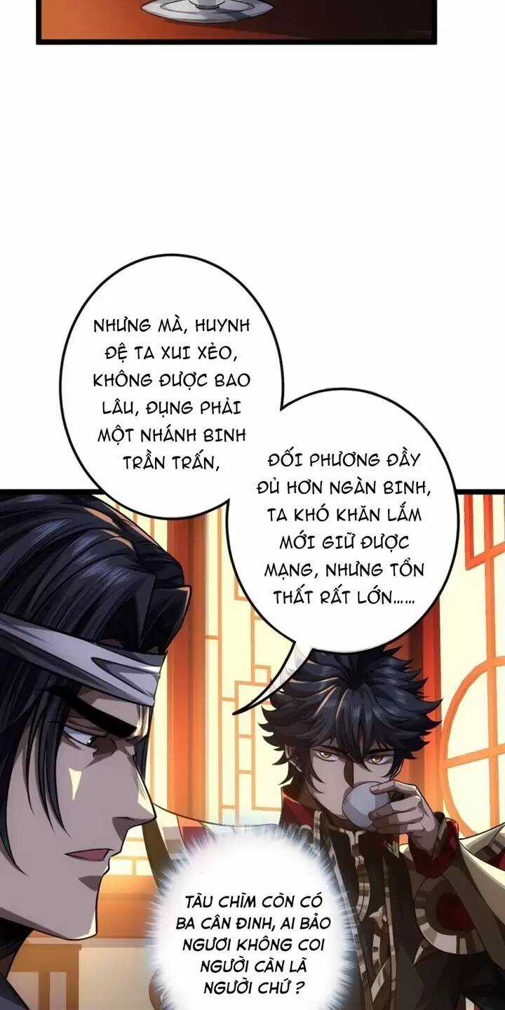 Ma Lâm Thiên Hạ Chapter 65 trang 7