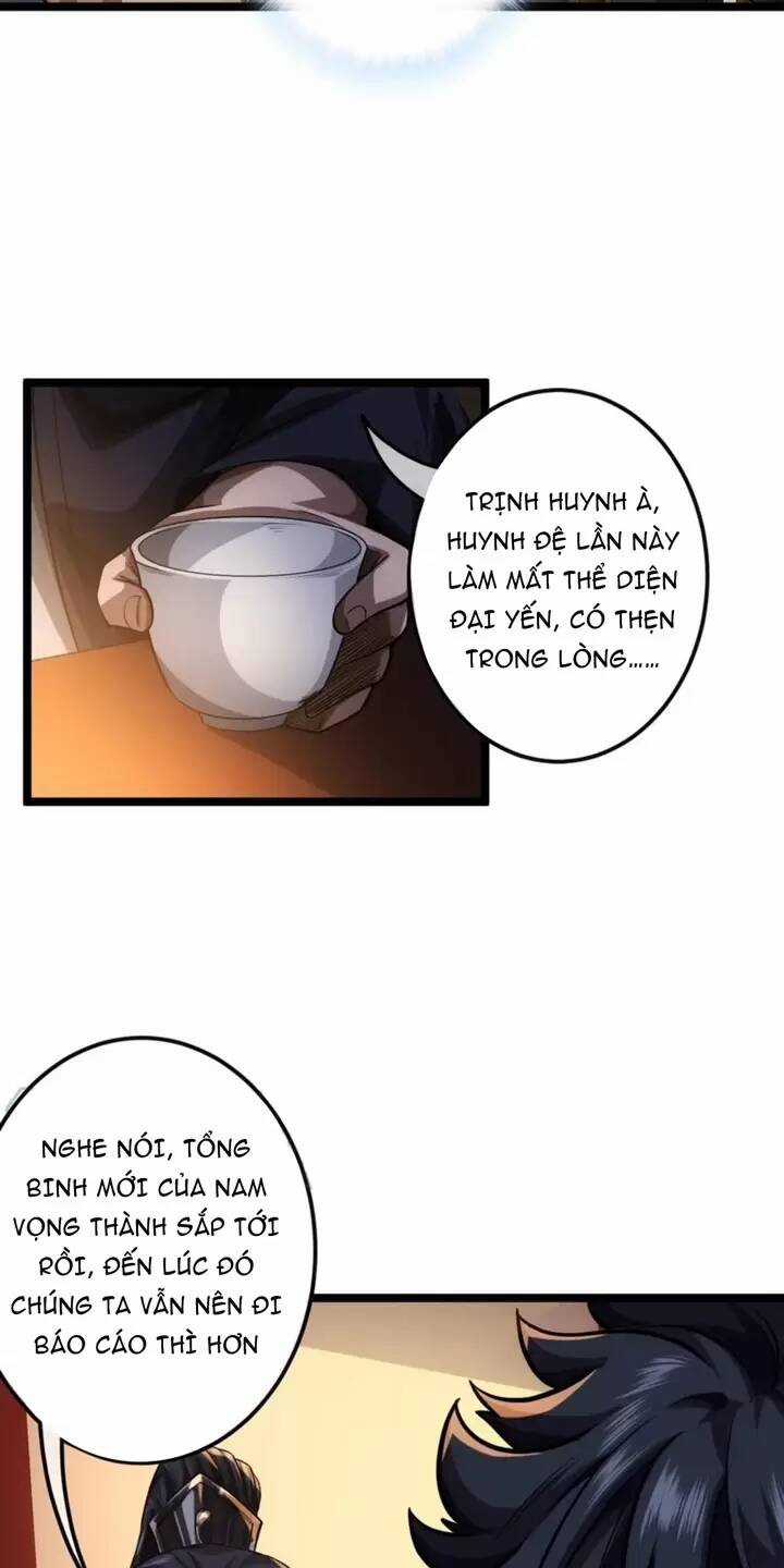 Ma Lâm Thiên Hạ Chapter 65 trang 8