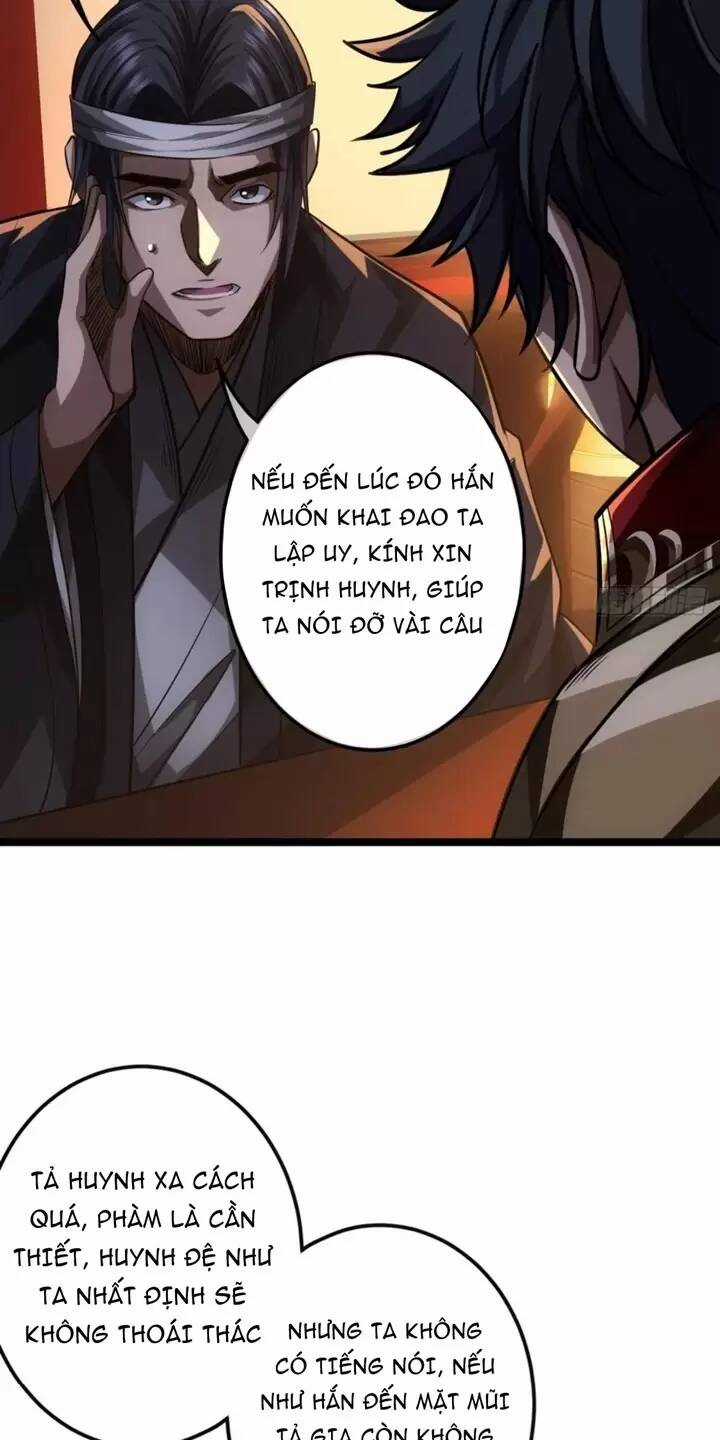 Ma Lâm Thiên Hạ Chapter 65 trang 9