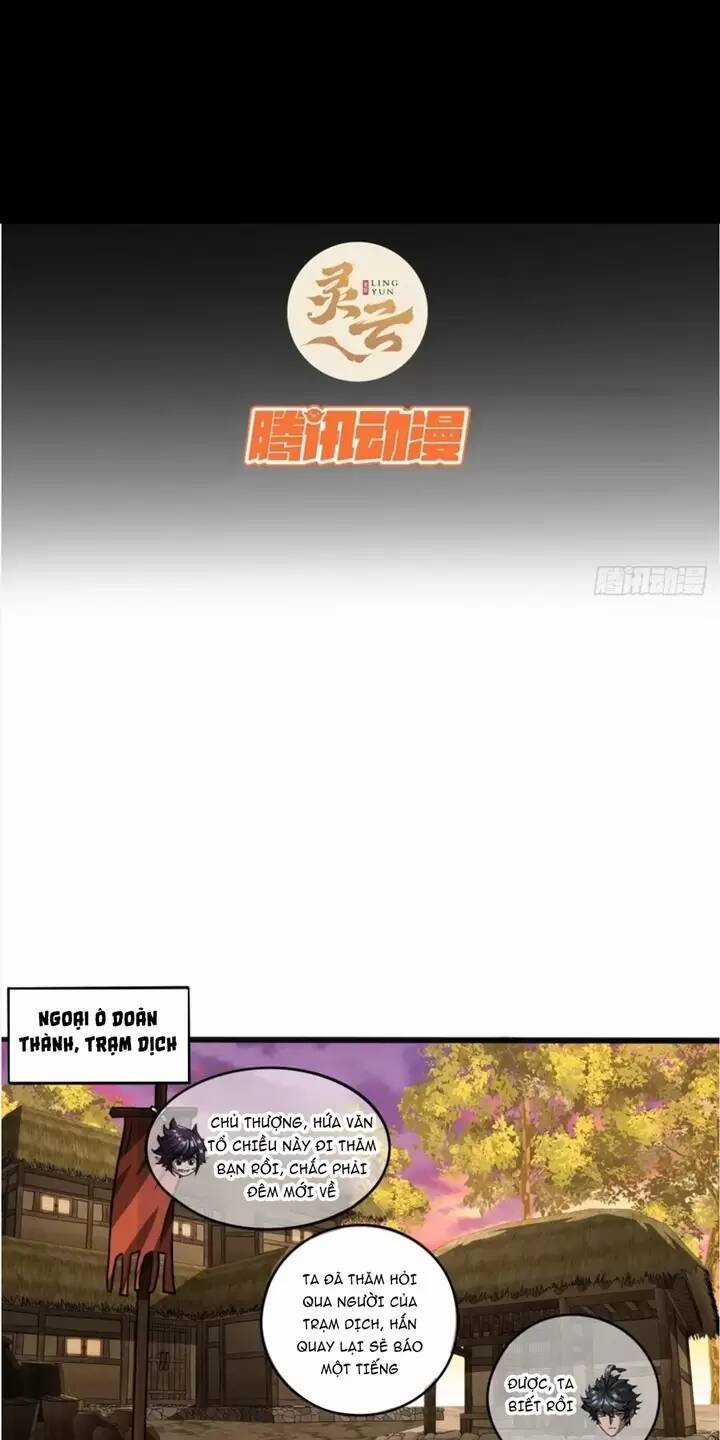 Ma Lâm Thiên Hạ Chapter 66 trang 1