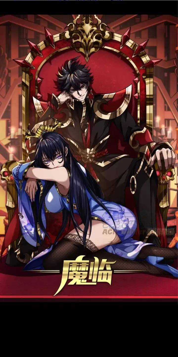 Ma Lâm Thiên Hạ Chapter 69 trang 0