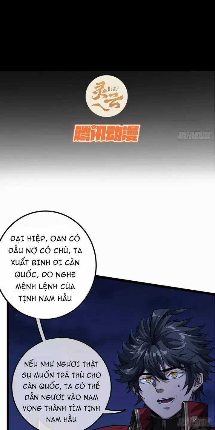 Ma Lâm Thiên Hạ Chapter 69 trang 1