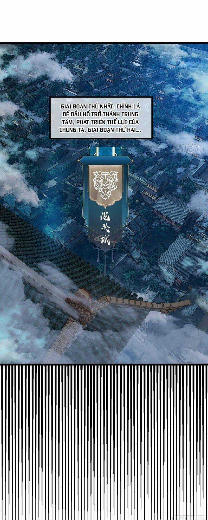 Ma Lâm Thiên Hạ Chapter 7 trang 14