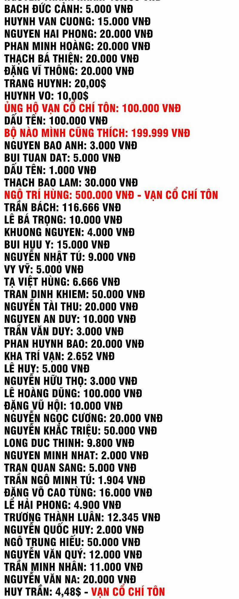 Ma Lâm Thiên Hạ Chapter 7 trang 2