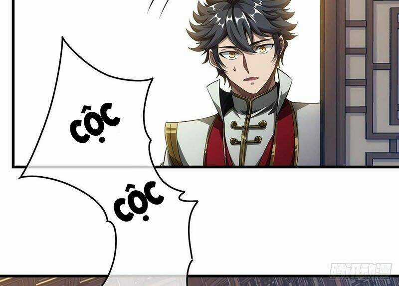 Ma Lâm Thiên Hạ Chapter 7 trang 24