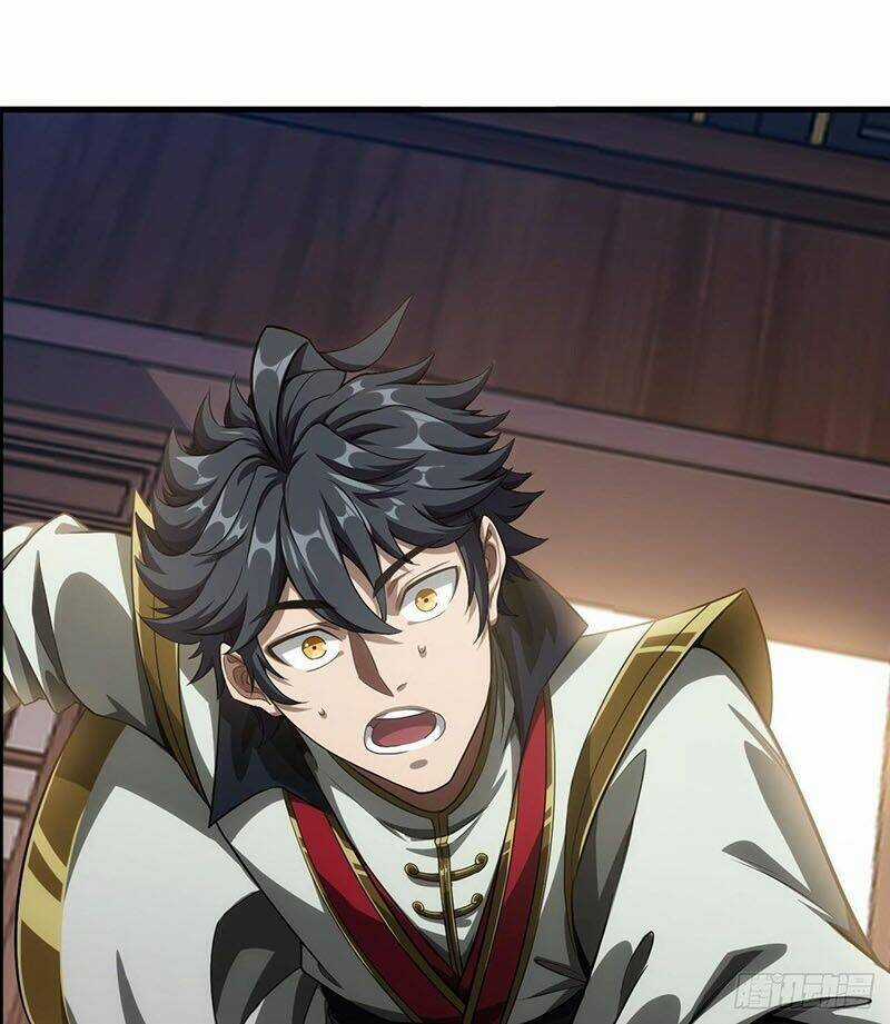 Ma Lâm Thiên Hạ Chapter 7 trang 38