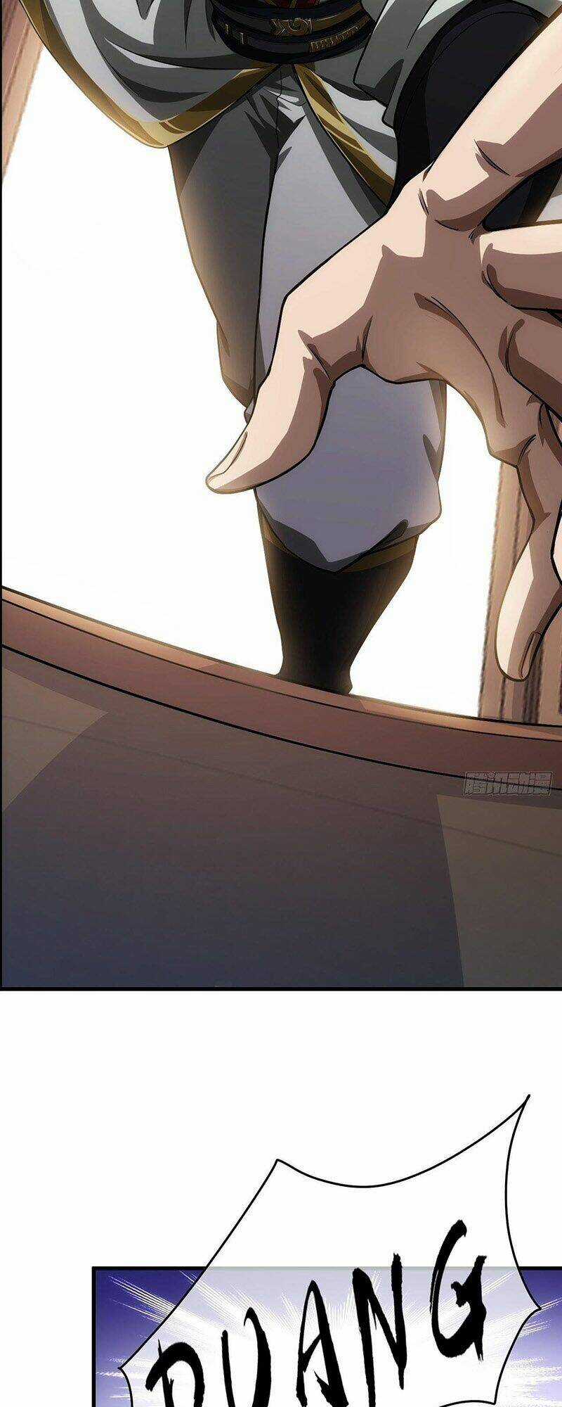 Ma Lâm Thiên Hạ Chapter 7 trang 39