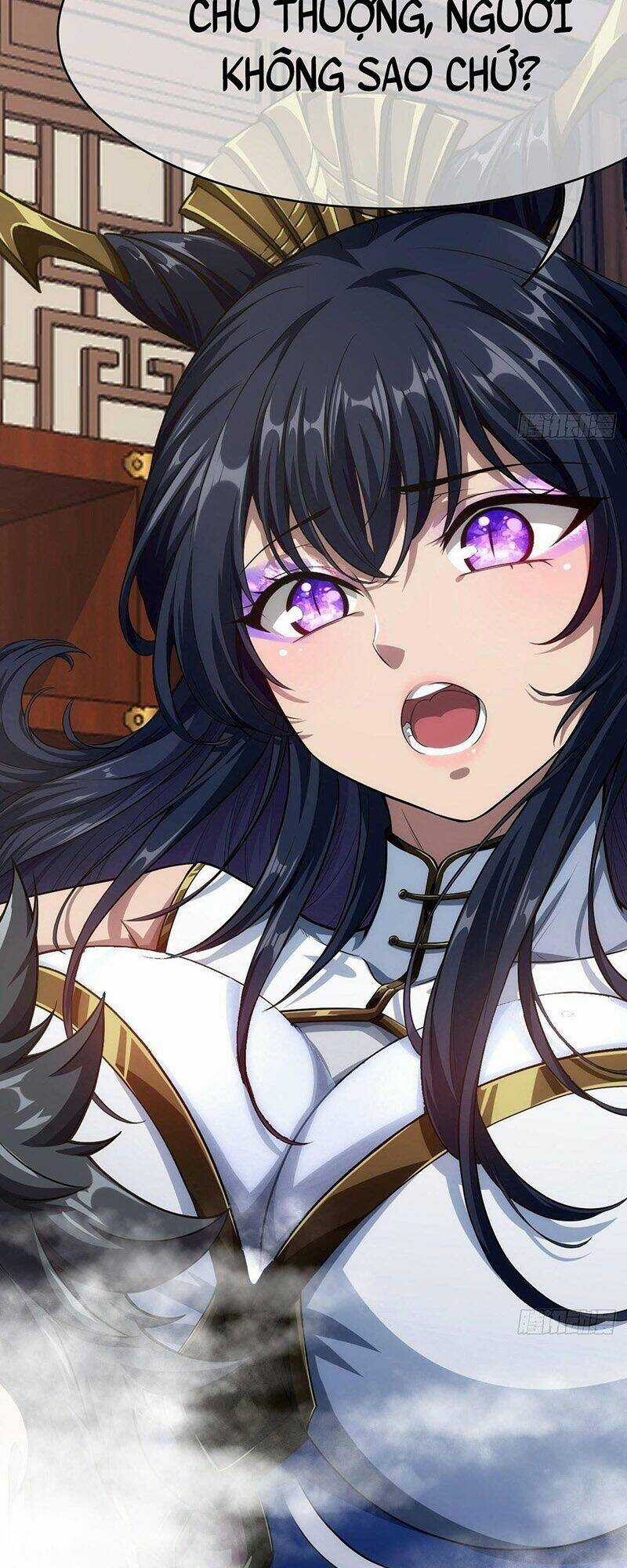 Ma Lâm Thiên Hạ Chapter 7 trang 41