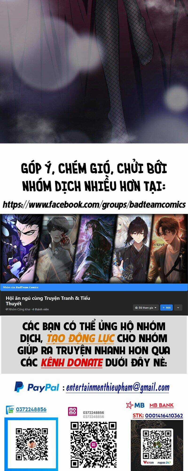 Ma Lâm Thiên Hạ Chapter 7 trang 43