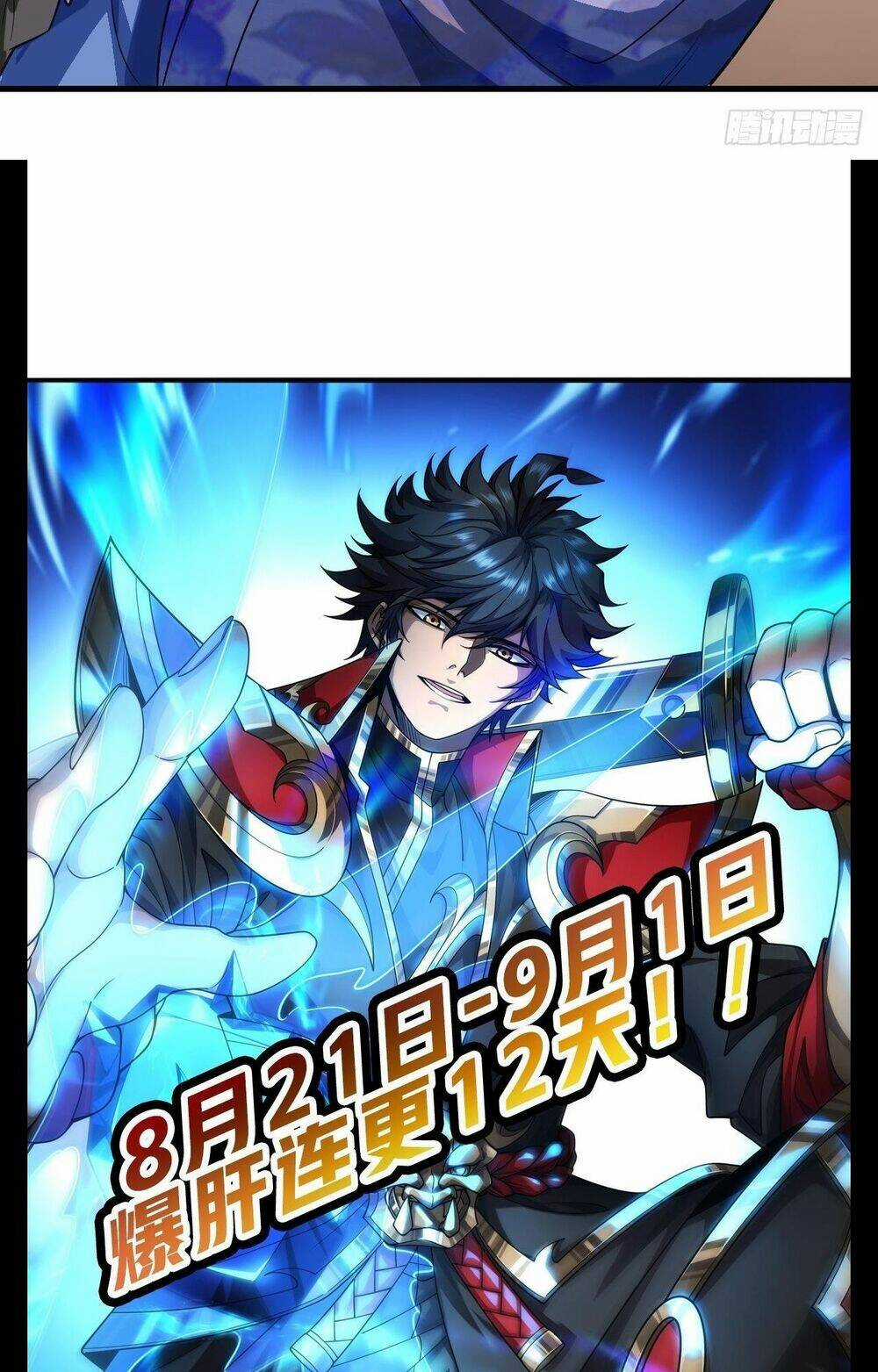 Ma Lâm Thiên Hạ Chapter 7 trang 48