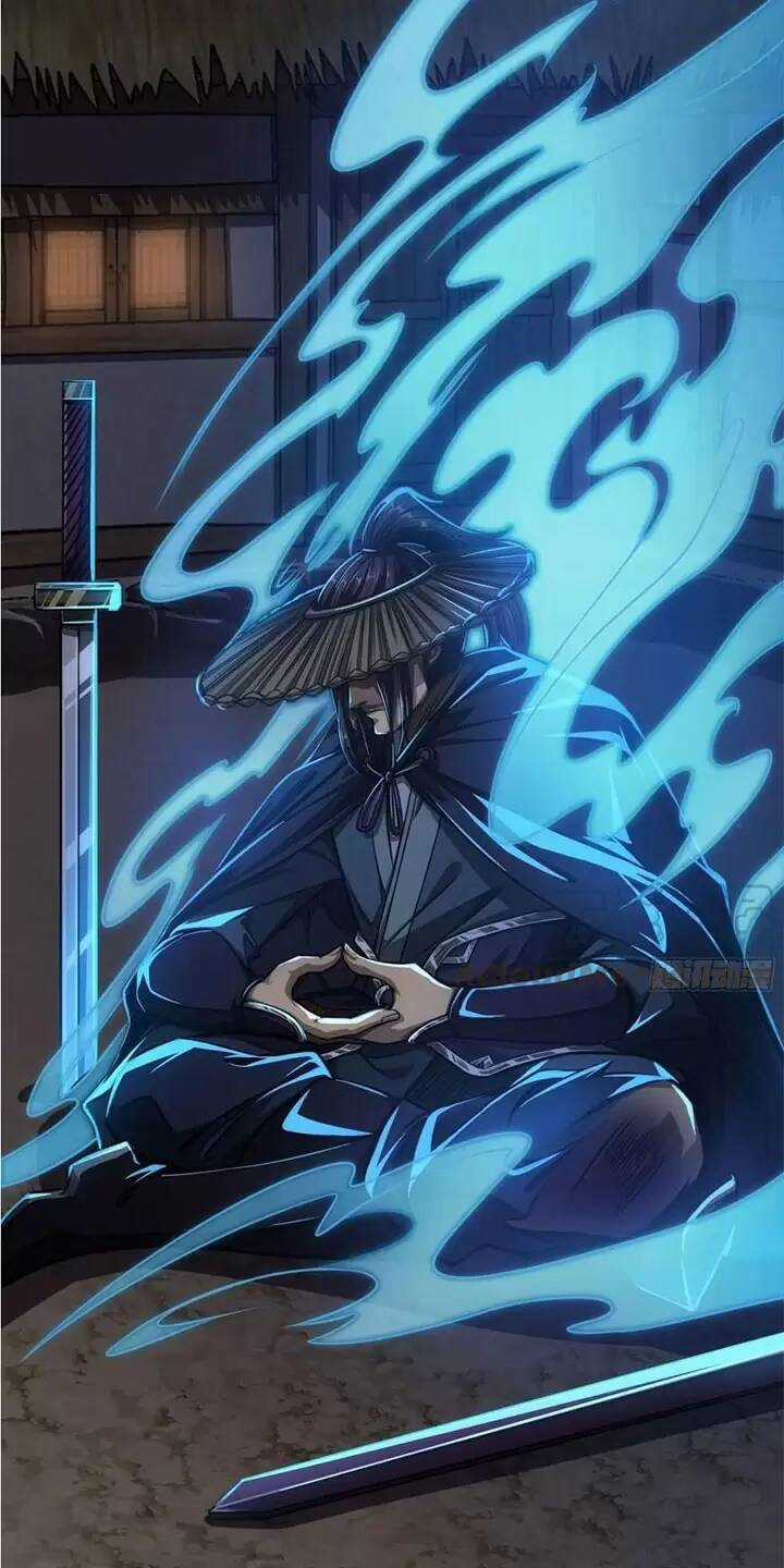 Ma Lâm Thiên Hạ Chapter 71 trang 1