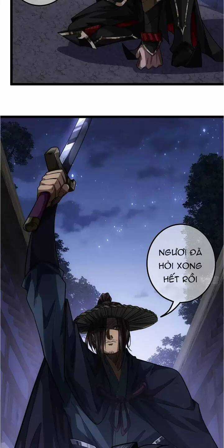 Ma Lâm Thiên Hạ Chapter 72 trang 1