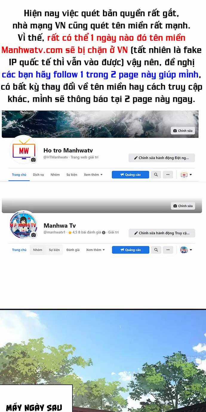 Ma Lâm Thiên Hạ Chapter 75 trang 0