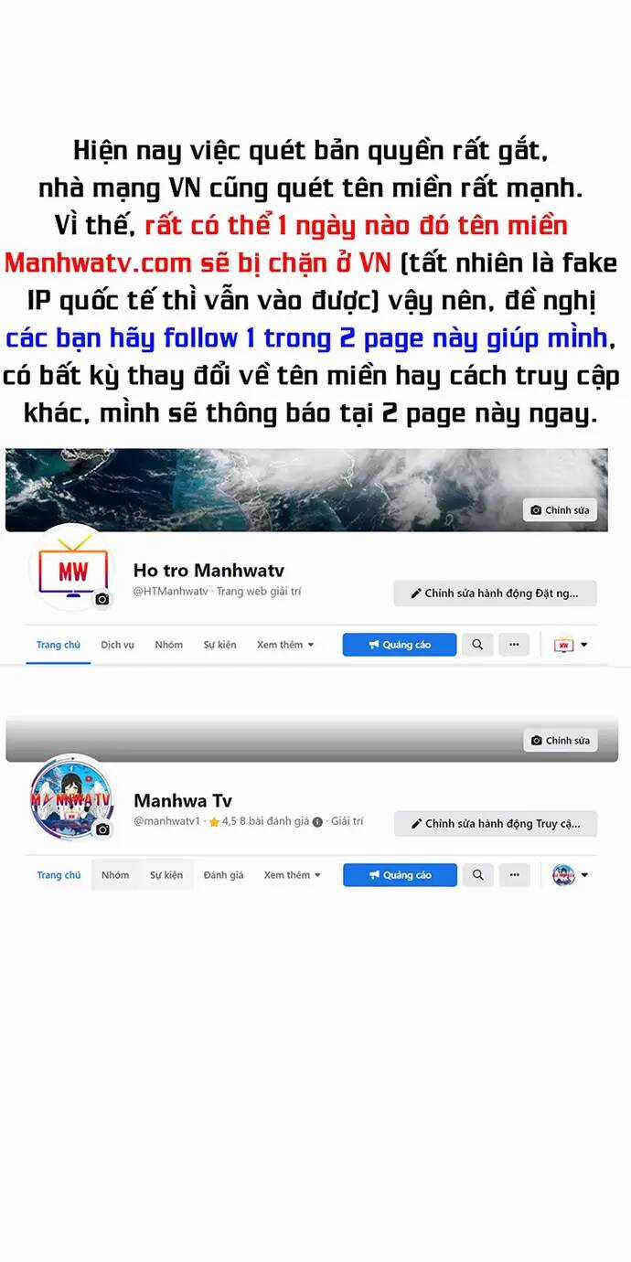 Ma Lâm Thiên Hạ Chapter 76 trang 0