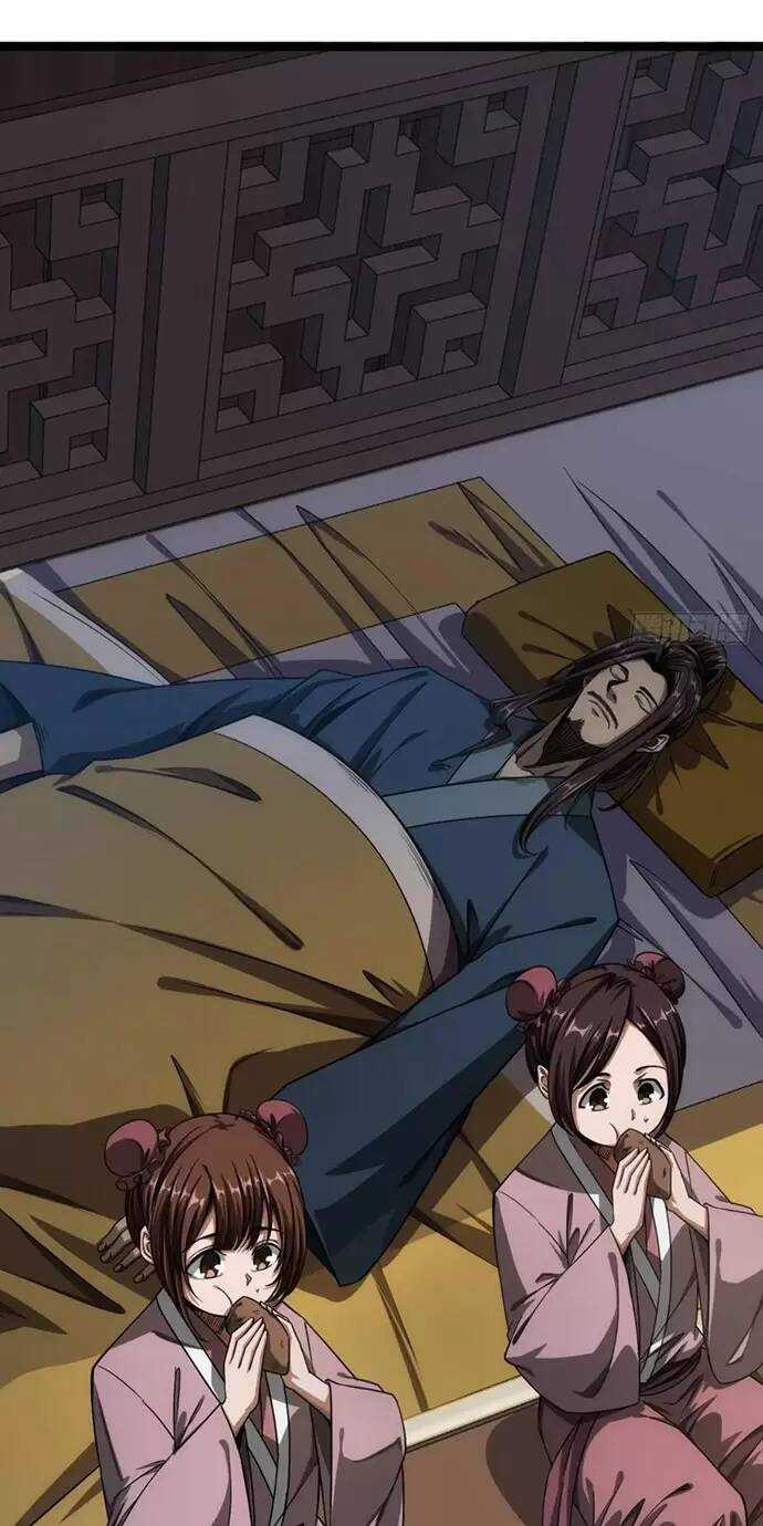 Ma Lâm Thiên Hạ Chapter 76 trang 1
