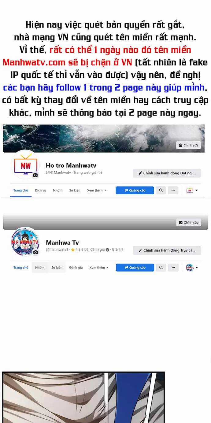 Ma Lâm Thiên Hạ Chapter 77 trang 0