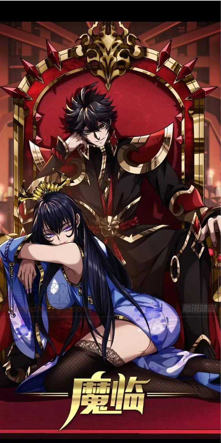 Ma Lâm Thiên Hạ Chapter 79 trang 0
