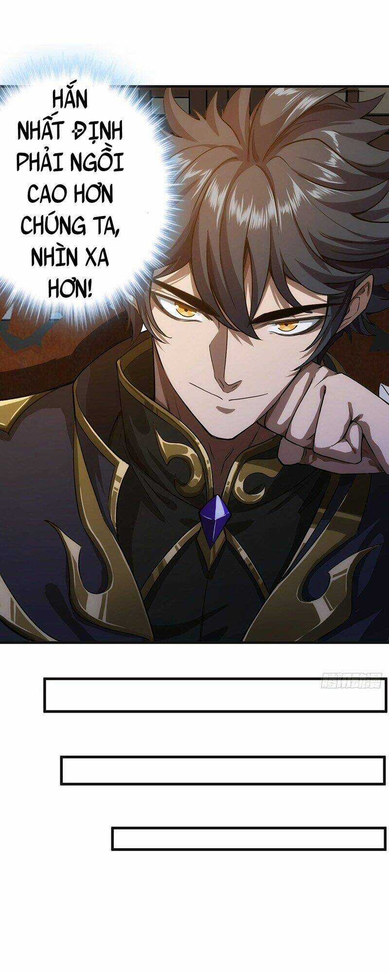 Ma Lâm Thiên Hạ Chapter 8 trang 25