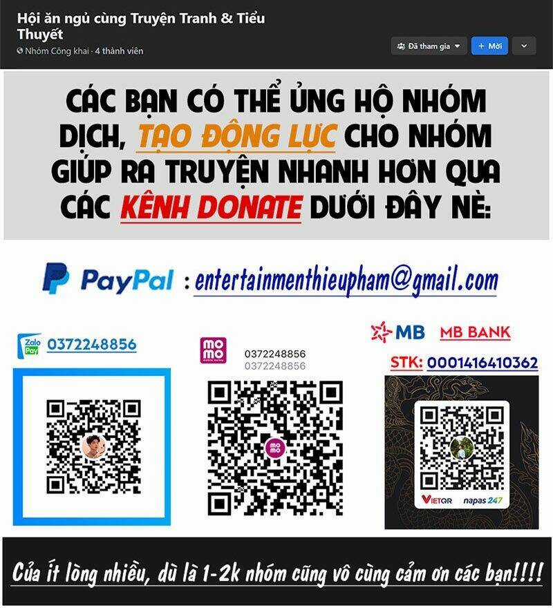 Ma Lâm Thiên Hạ Chapter 8 trang 36