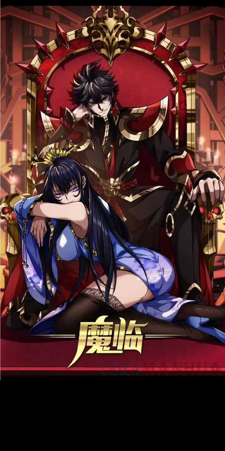 Ma Lâm Thiên Hạ Chapter 81 trang 0