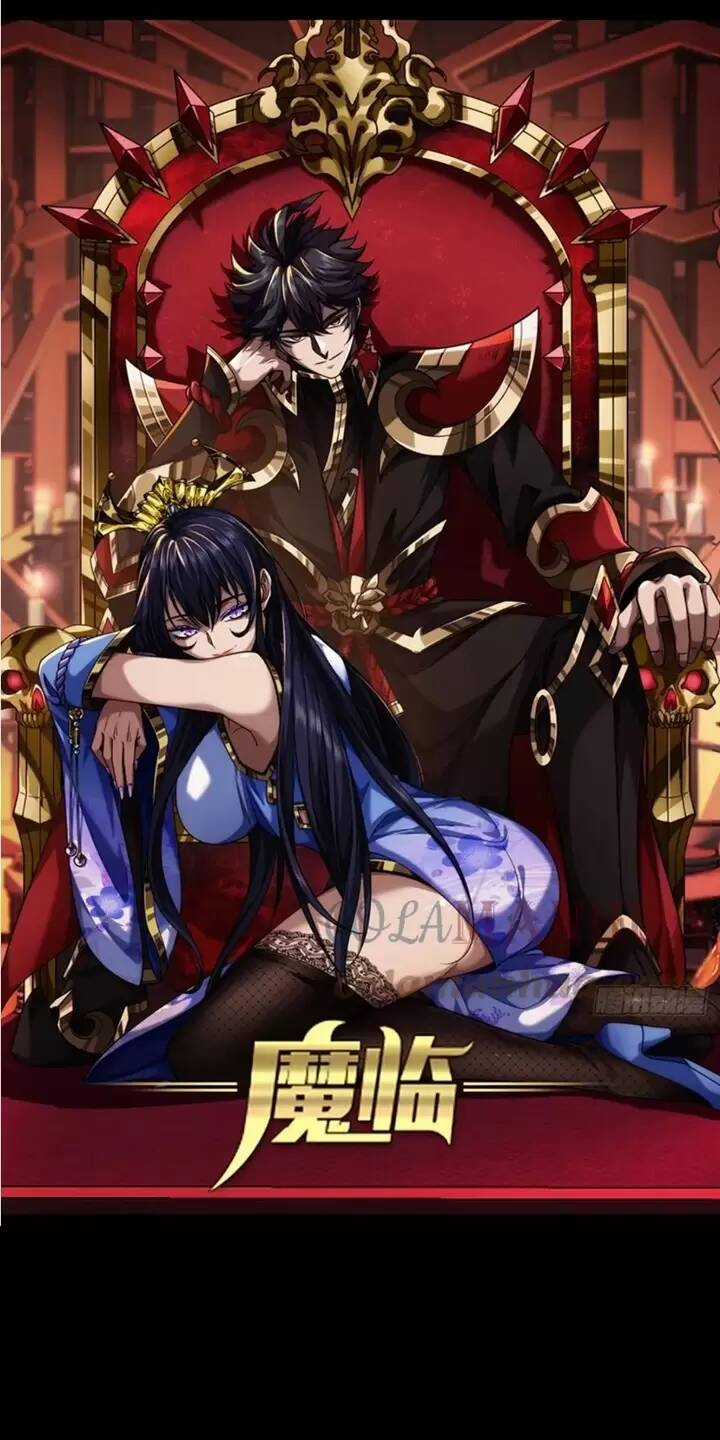Ma Lâm Thiên Hạ Chapter 82 trang 0
