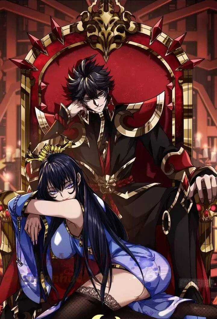Ma Lâm Thiên Hạ Chapter 87 trang 0