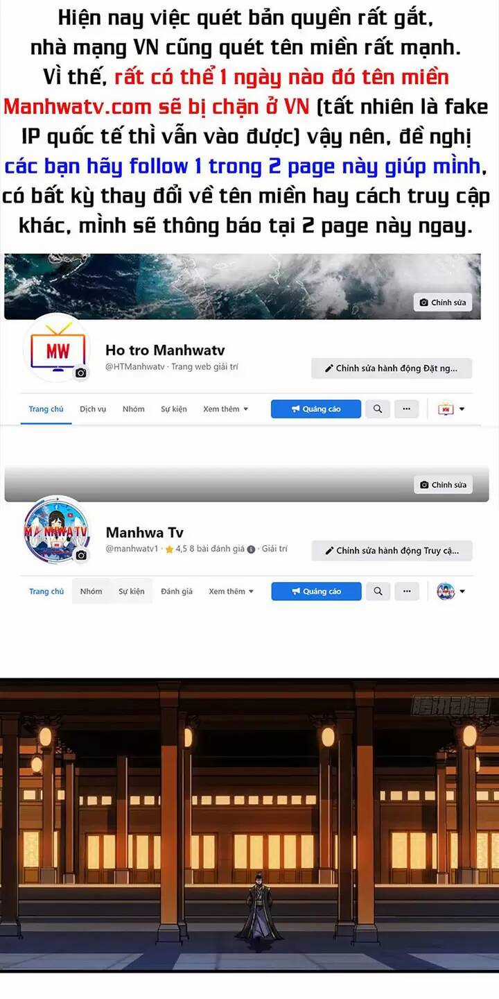 Ma Lâm Thiên Hạ Chapter 89 trang 0