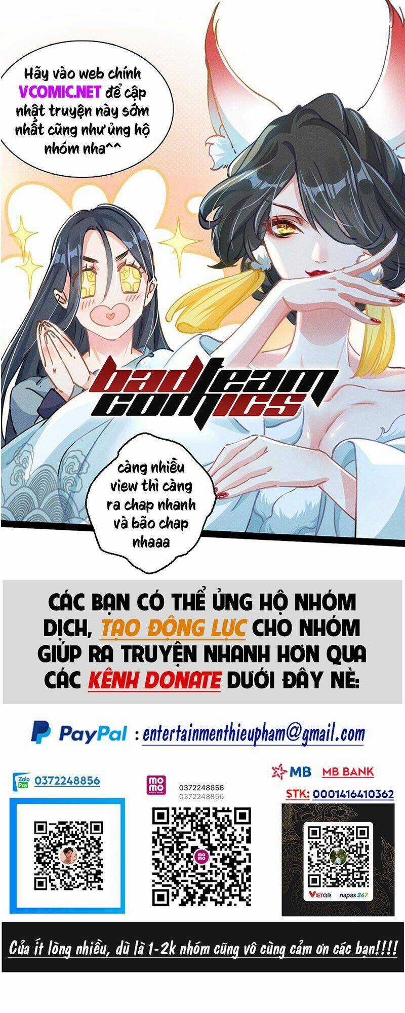 Ma Lâm Thiên Hạ Chapter 9 trang 0