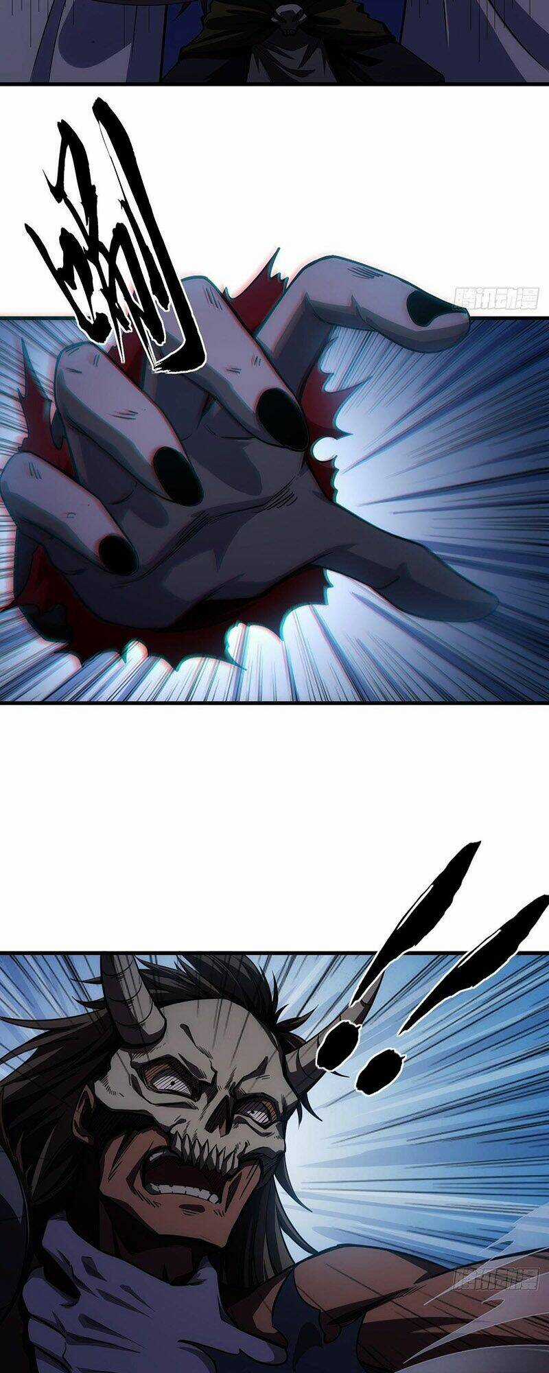 Ma Lâm Thiên Hạ Chapter 9 trang 15