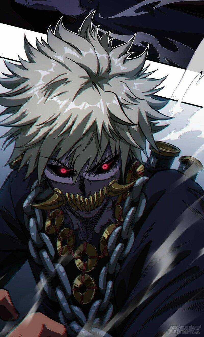 Ma Lâm Thiên Hạ Chapter 9 trang 16