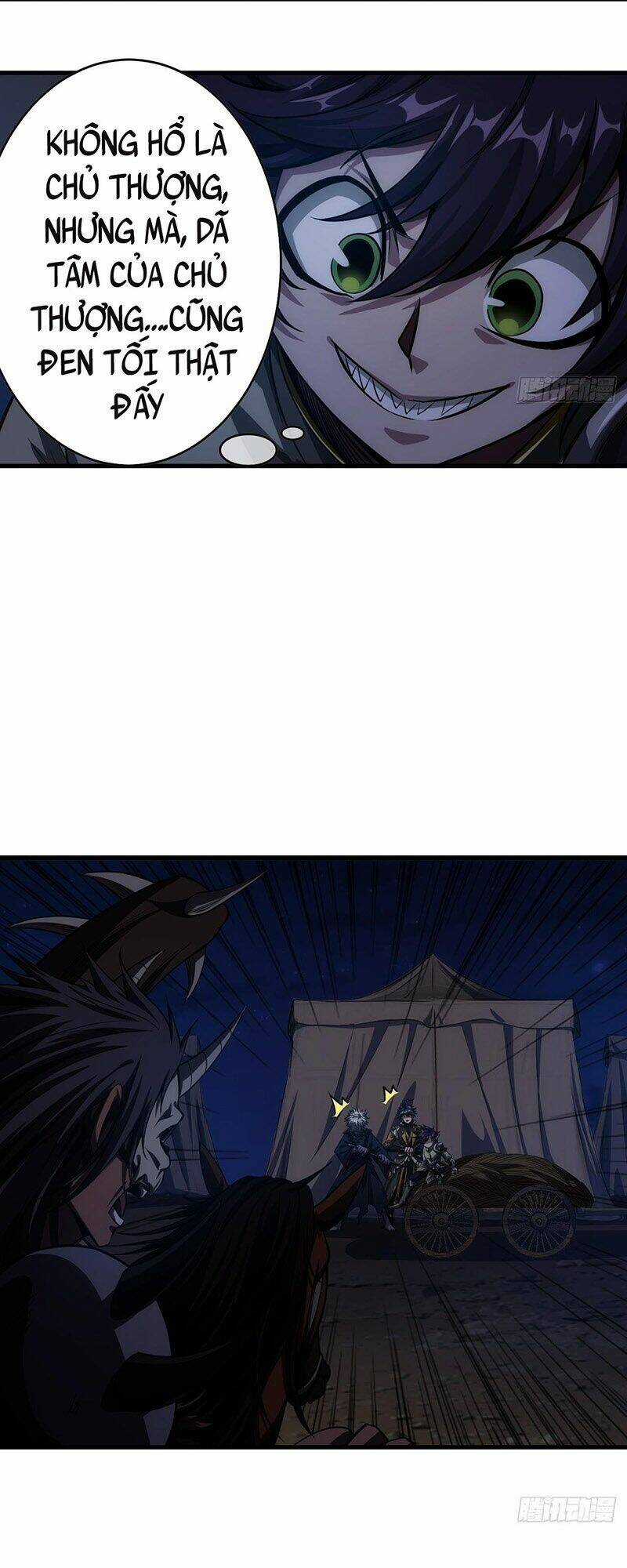 Ma Lâm Thiên Hạ Chapter 9 trang 26