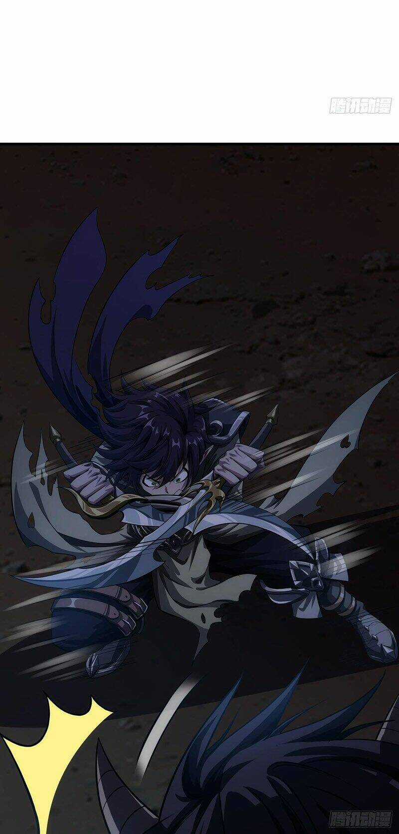 Ma Lâm Thiên Hạ Chapter 9 trang 29