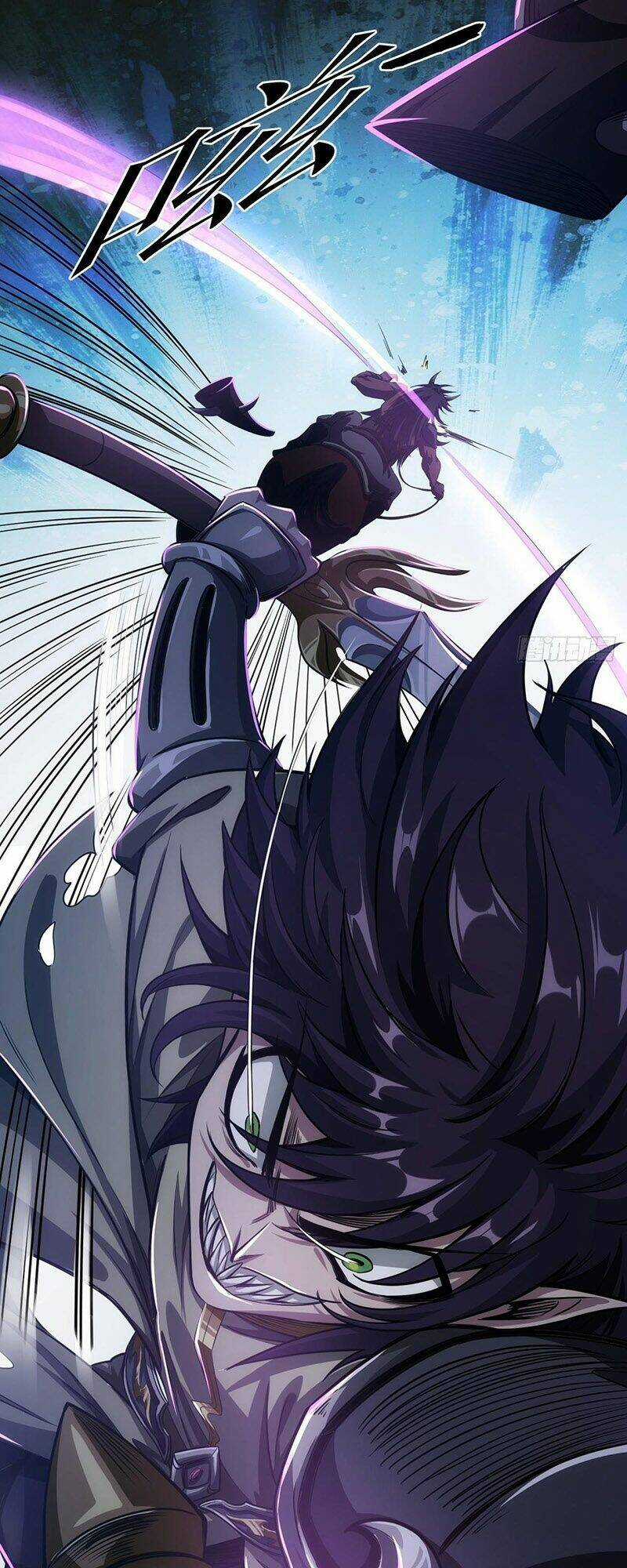 Ma Lâm Thiên Hạ Chapter 9 trang 31