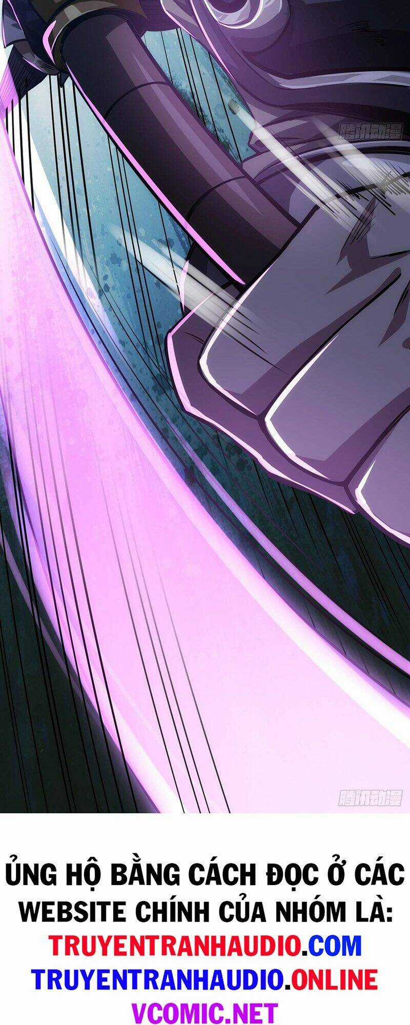 Ma Lâm Thiên Hạ Chapter 9 trang 32