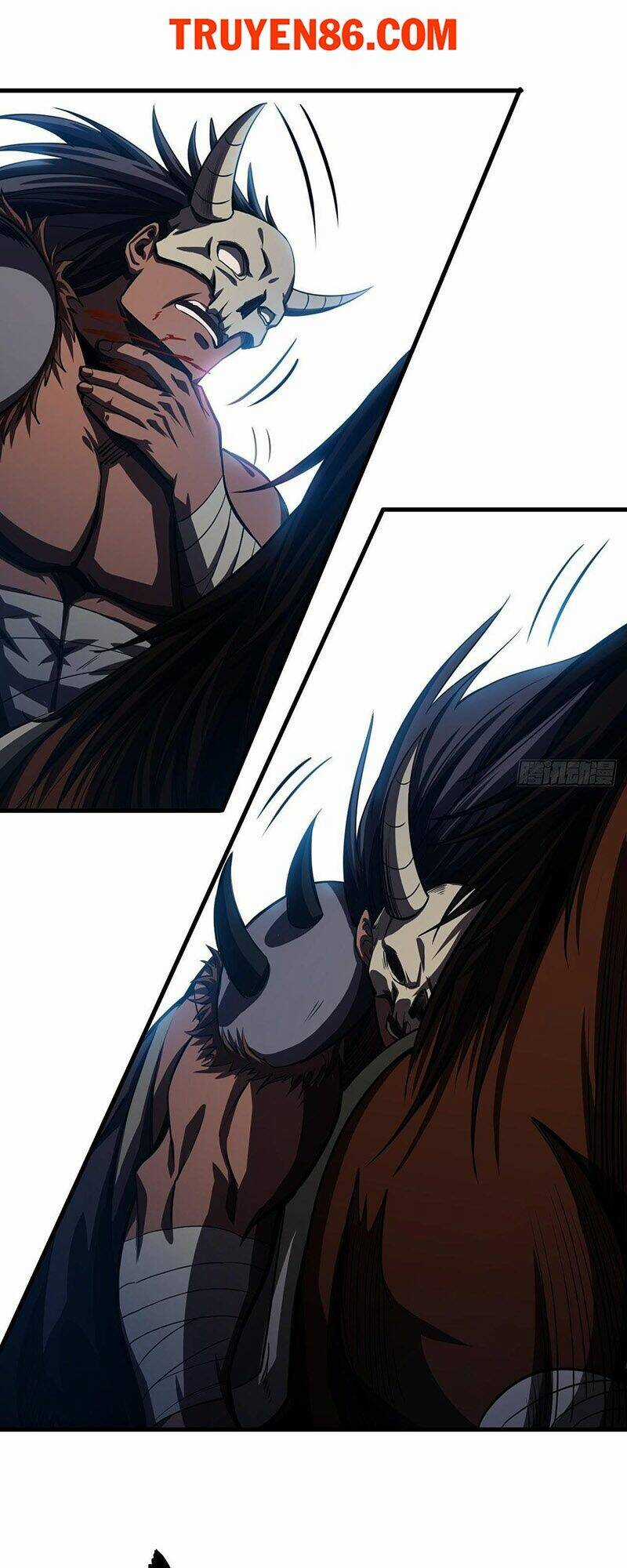 Ma Lâm Thiên Hạ Chapter 9 trang 33