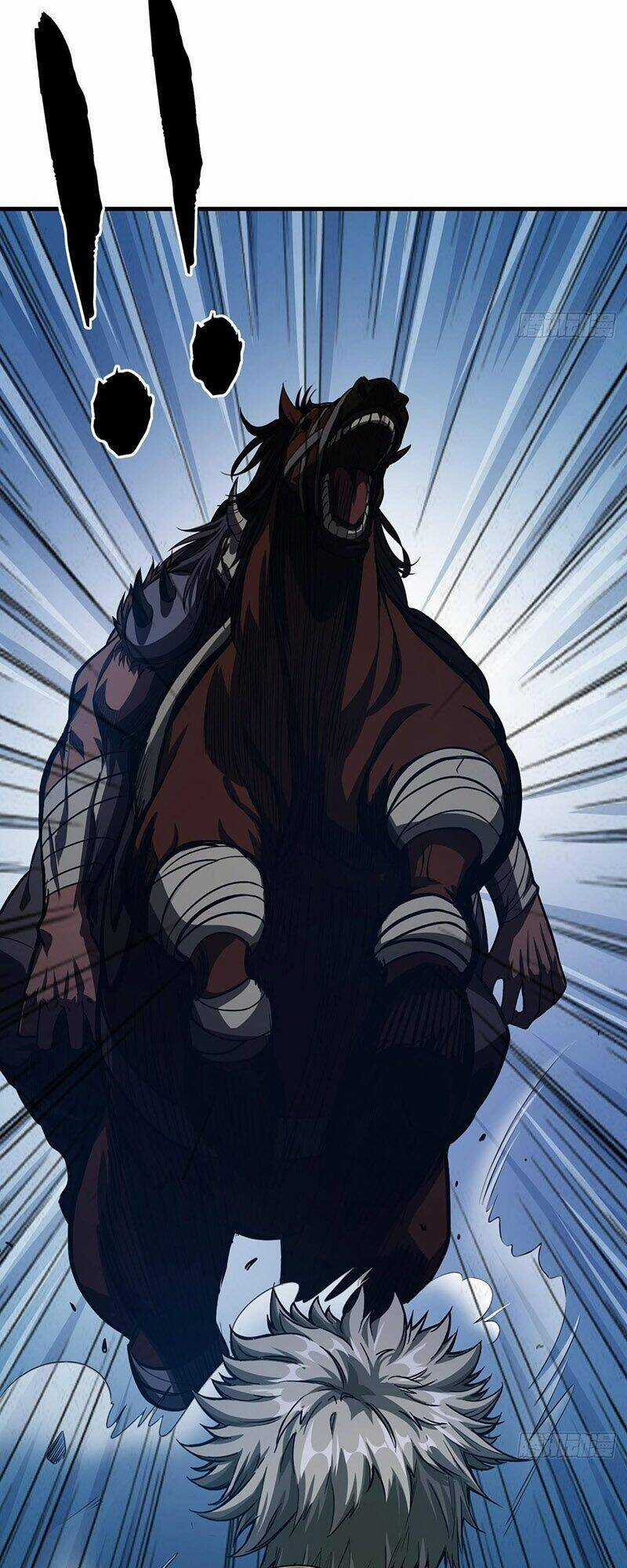 Ma Lâm Thiên Hạ Chapter 9 trang 34