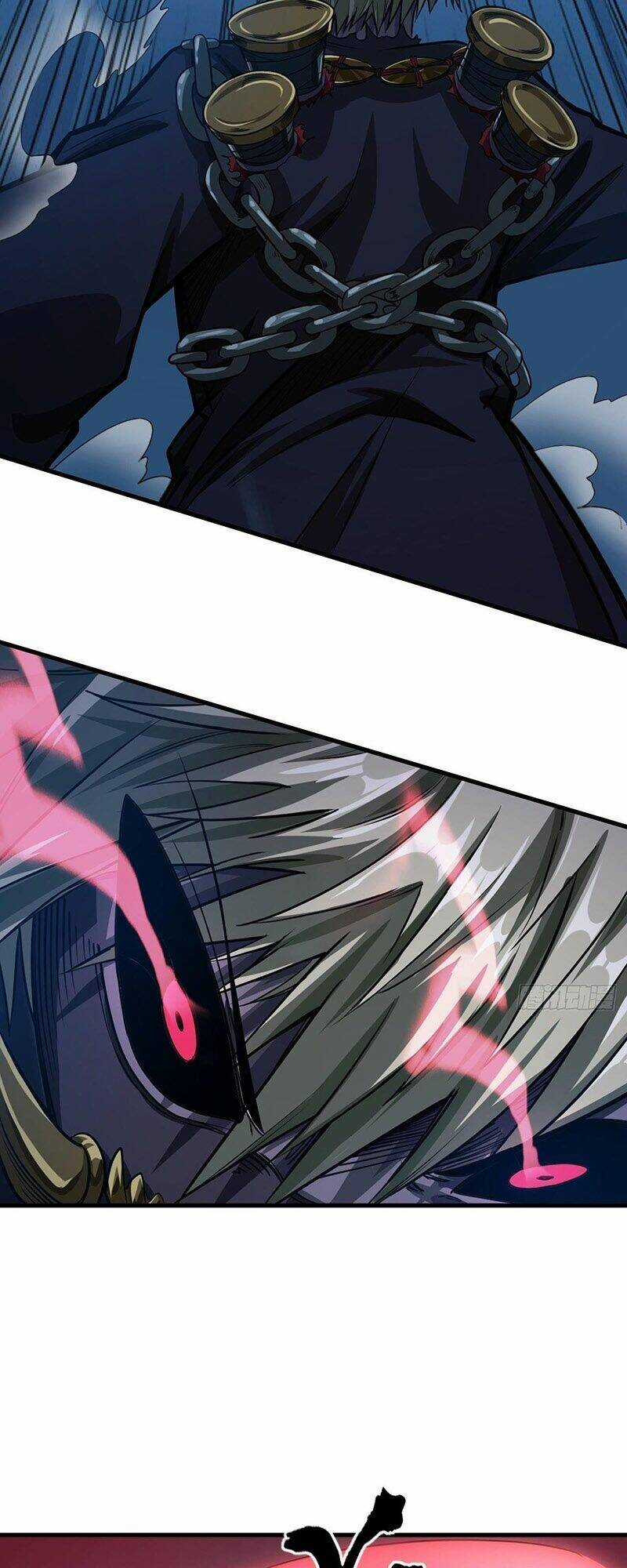 Ma Lâm Thiên Hạ Chapter 9 trang 35