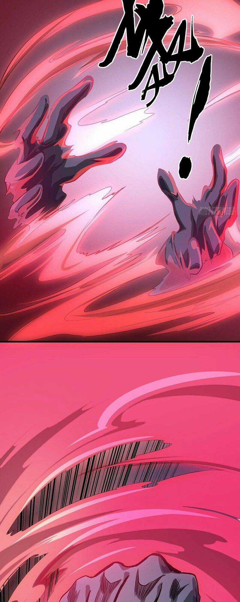 Ma Lâm Thiên Hạ Chapter 9 trang 36