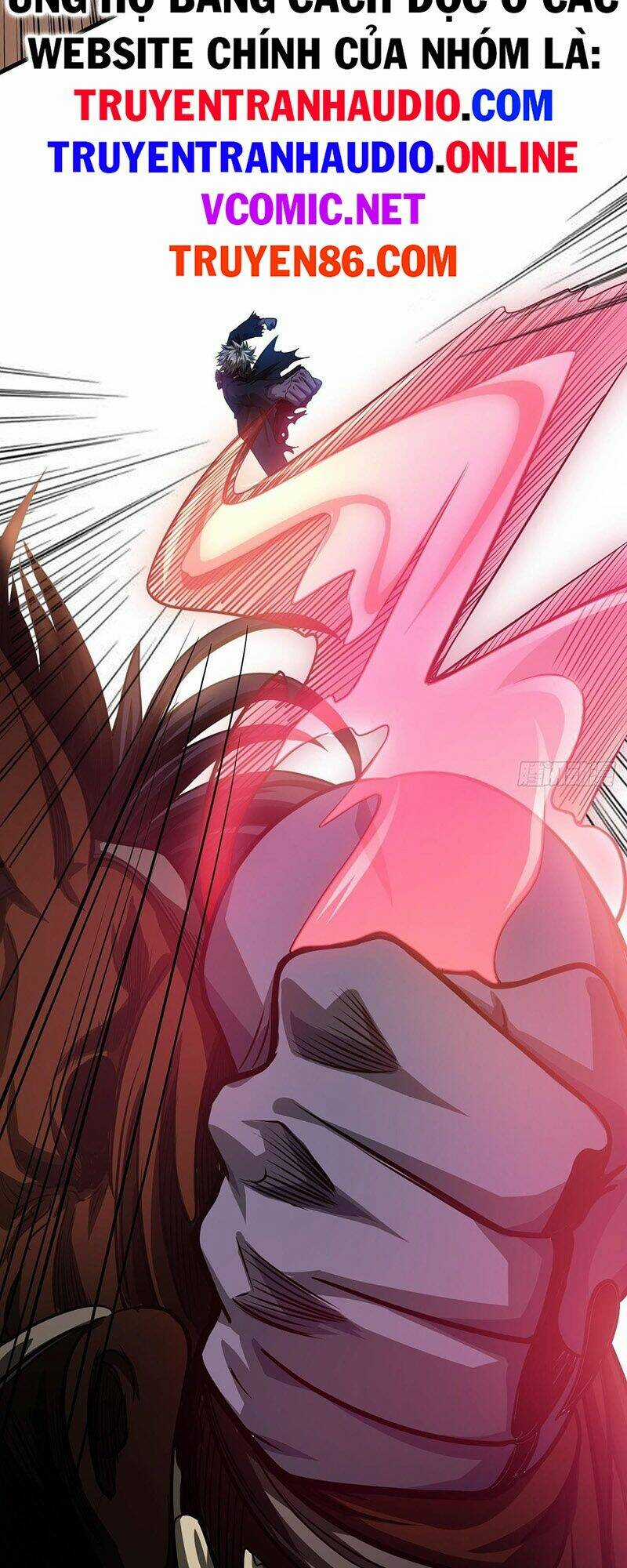 Ma Lâm Thiên Hạ Chapter 9 trang 38