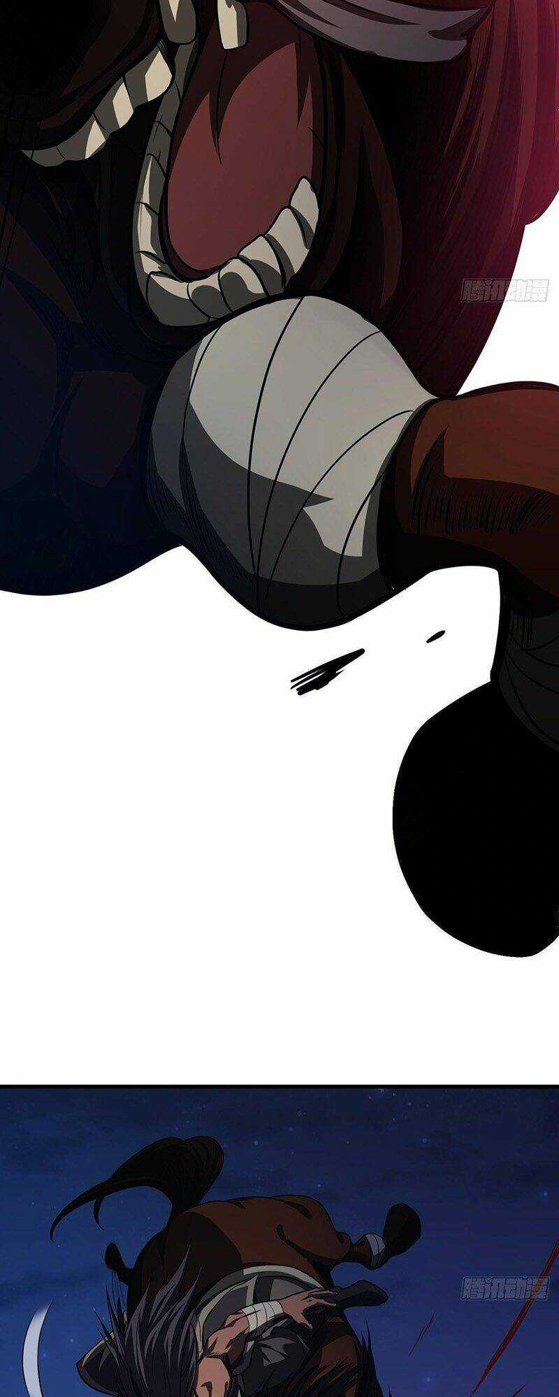 Ma Lâm Thiên Hạ Chapter 9 trang 39