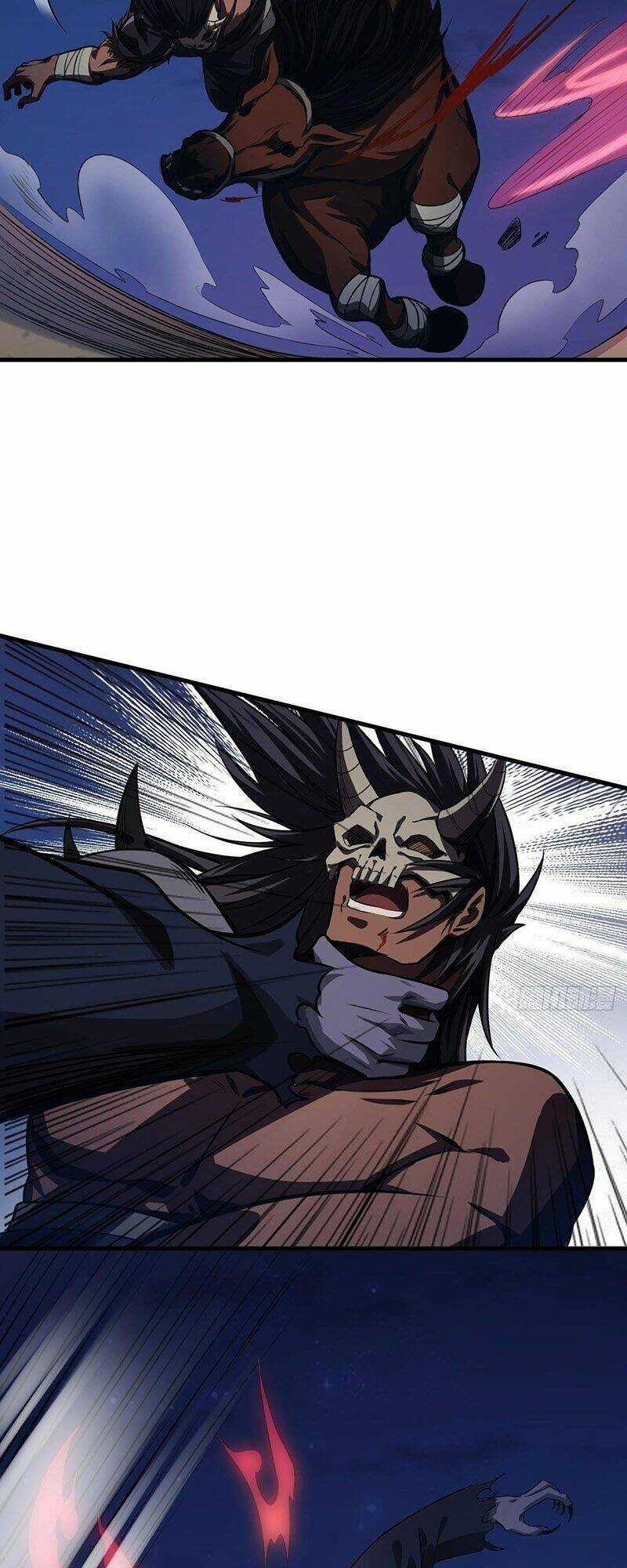 Ma Lâm Thiên Hạ Chapter 9 trang 40